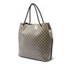 Gucci Large GG Crystal Gifford Tote Secondhand
