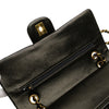 Chanel Medium Classic Lambskin Double Flap Secondhand