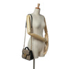 Gucci GG Marmont Matelasse Canvas Top Handle Bag Secondhand