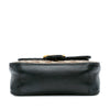 Gucci GG Marmont Matelasse Canvas Top Handle Bag Secondhand