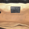 Gucci GG Marmont Matelasse Canvas Top Handle Bag Secondhand