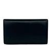 Cartier Leather Sapphire Chain Crossbody Secondhand