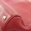Gucci Medium Calfskin Bamboo Shopper Satchel Secondhand
