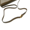 Gucci Leather Bamboo Crossbody Secondhand