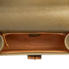 Gucci Leather Bamboo Crossbody Secondhand