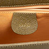 Gucci Leather Bamboo Crossbody Secondhand