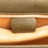 Gucci Leather Bamboo Crossbody Secondhand