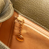 Gucci Leather Bamboo Crossbody Secondhand