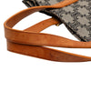 Celine Macadam Canvas Vertical Tote Secondhand