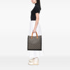 Celine Macadam Canvas Vertical Tote Secondhand