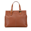 Burberry Leather Tote Secondhand