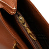Burberry Leather Tote Secondhand