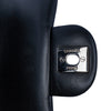 Secondhand Chanel Mini Square Patent Single Flap