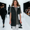 Secondhand Y-3 Long Hooded Jacket - '10s