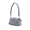 Jacquemus Small Padded Denim Le Bambimou Satchel Secondhand