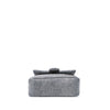 Jacquemus Small Padded Denim Le Bambimou Satchel Secondhand