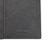 Prada Saffiano Bifold Long Wallet Secondhand