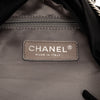 Chanel Medium Satin Bow Mademoiselle Shoulder Bag Secondhand