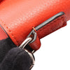 Celine Nano Leather Luggage Tote Secondhand