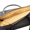Chanel Grained Calfskin Handbag Secondhand