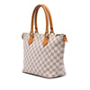 Louis Vuitton Damier Azur Saleya PM Secondhand