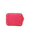 Hermès Bicolor Clemence Picotin Lock 18 Secondhand