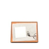 Hermès Bicolor Clemence Picotin Lock 18 Secondhand