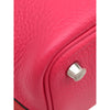Hermès Bicolor Clemence Picotin Lock 18 Secondhand