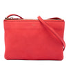 Celine Small Lambskin Trio Crossbody Secondhand