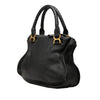 Chloé Medium Grained Leather Marcie Satchel Secondhand