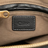Chloé Medium Grained Leather Marcie Satchel Secondhand