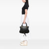 Chloé Medium Grained Leather Marcie Satchel Secondhand