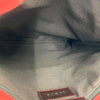 LOEWE Anagram Coated Canvas Tote Secondhand