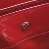 Prada Canvas Mistolino Floral Basket Satchel Secondhand