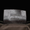 Gucci GG Supreme Interlocking G Crossbody Secondhand