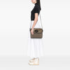 Gucci GG Supreme Interlocking G Crossbody Secondhand