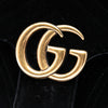 Gucci Medium GG Marmont Matelasse Velvet Shoulder Bag Secondhand
