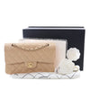 Chanel Small Classic Caviar Double Flap Secondhand