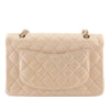 Chanel Small Classic Caviar Double Flap Secondhand