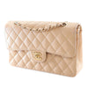 Chanel Small Classic Caviar Double Flap Secondhand