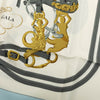 Hermès Brides de Gala Silk Scarf 90 Secondhand