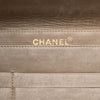 Chanel CC Chocolate Bar Denim Flap Secondhand