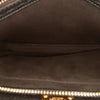Fendi Mini Calfskin Romano Selleria Peekaboo Iconic Fit Satchel Secondhand