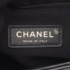 Chanel CC Quilted Caviar Single Flap Secondhand