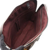 Louis Vuitton Monogram Macassar Porte-Documents Voyage GM Secondhand