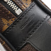 Louis Vuitton Monogram Macassar Porte-Documents Voyage GM Secondhand