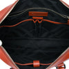 Burberry Leather Barrow Business Bag Secondhand