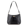 Burberry Leather Shoulder Bag Secondhand