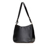 Burberry Leather Shoulder Bag Secondhand