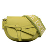 LOEWE Mini Soft Calfskin Gate Dual Crossbody Secondhand
